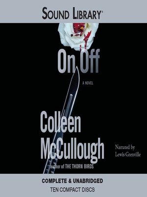 Colleen Mccullough 183 Overdrive Ebooks Audiobooks And